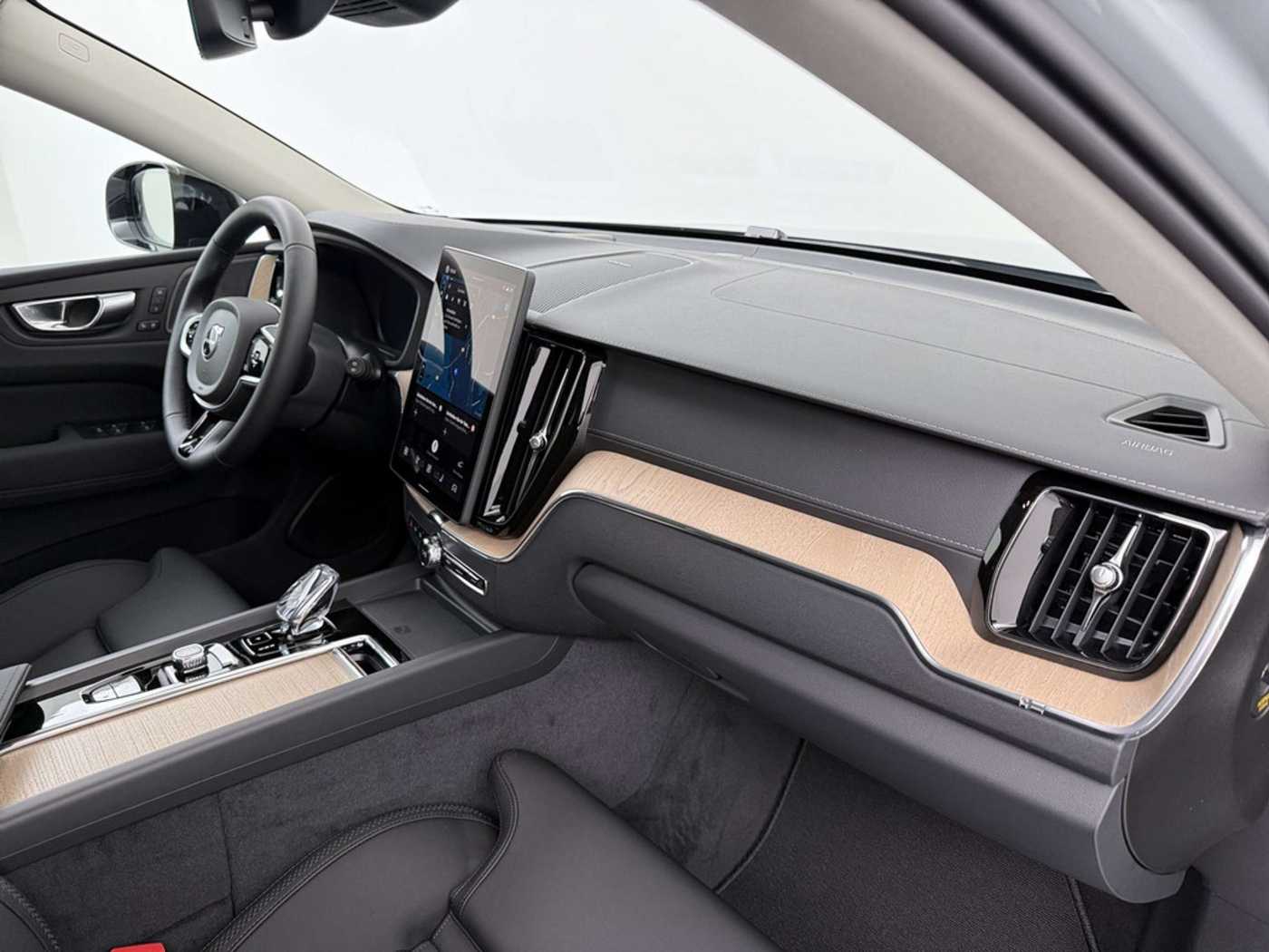 Volvo XC60 – Bild 27
