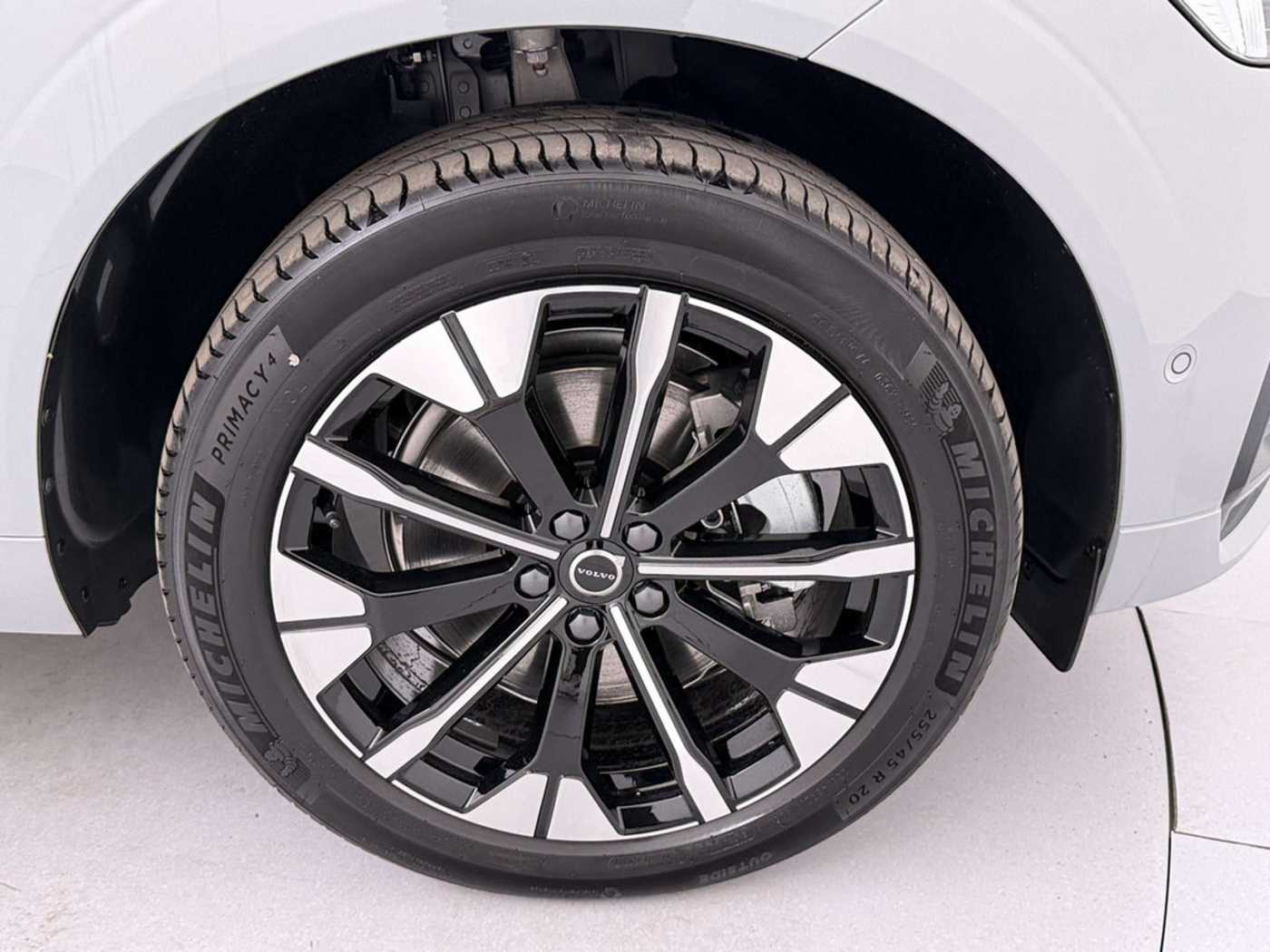 Volvo XC60 – Bild 28