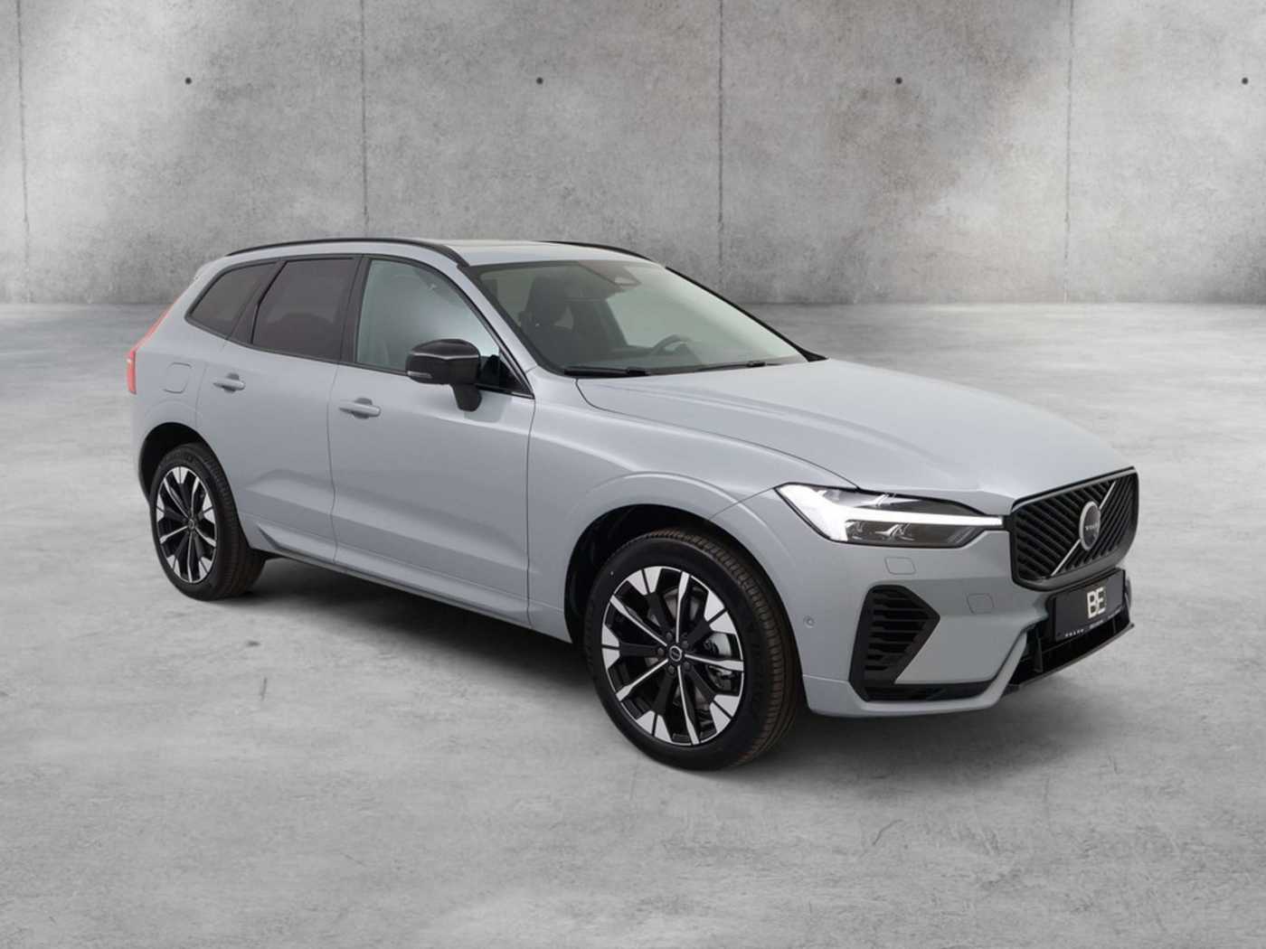Volvo XC60 – Bild 3