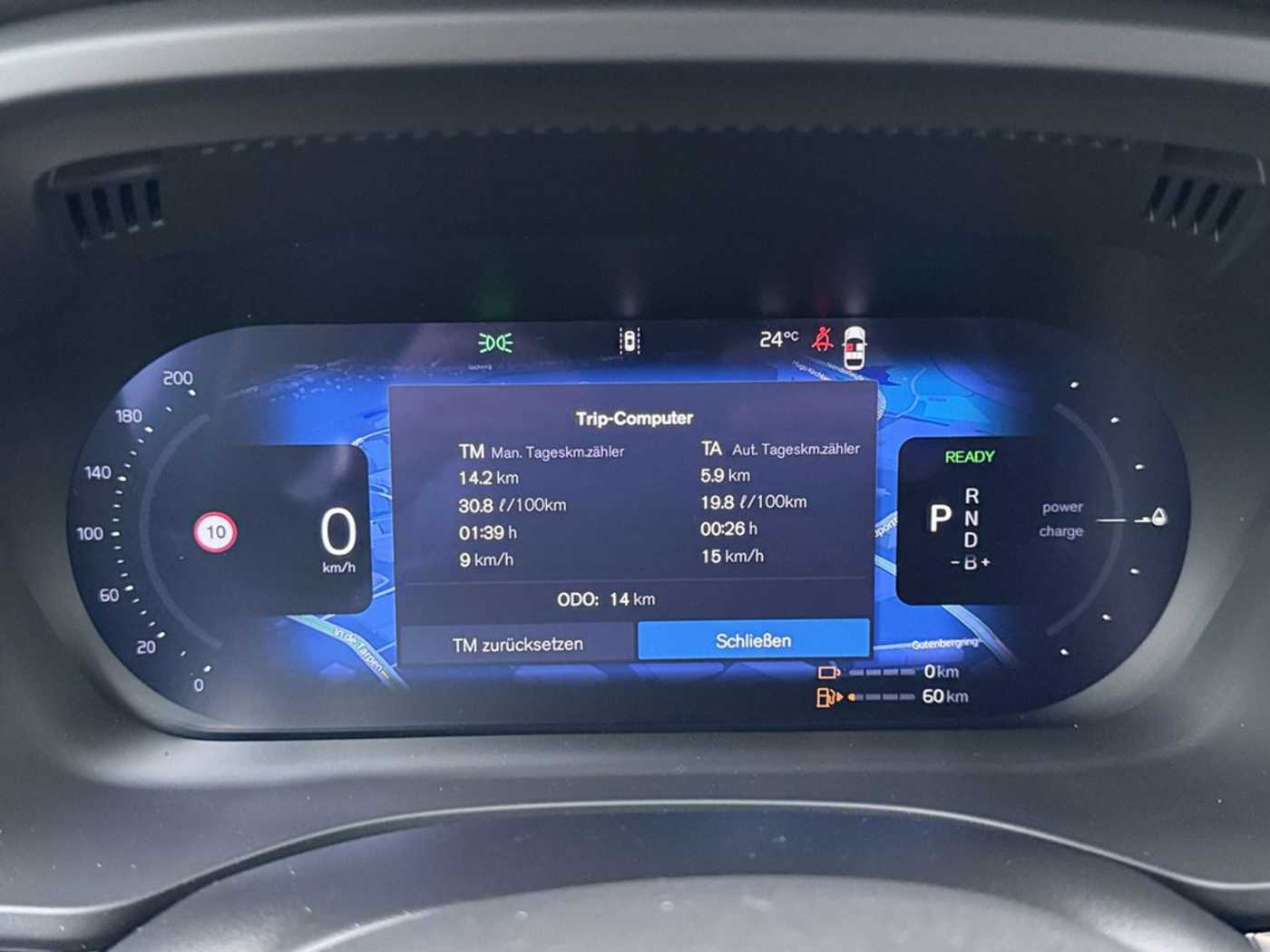 Volvo XC60 – Bild 30
