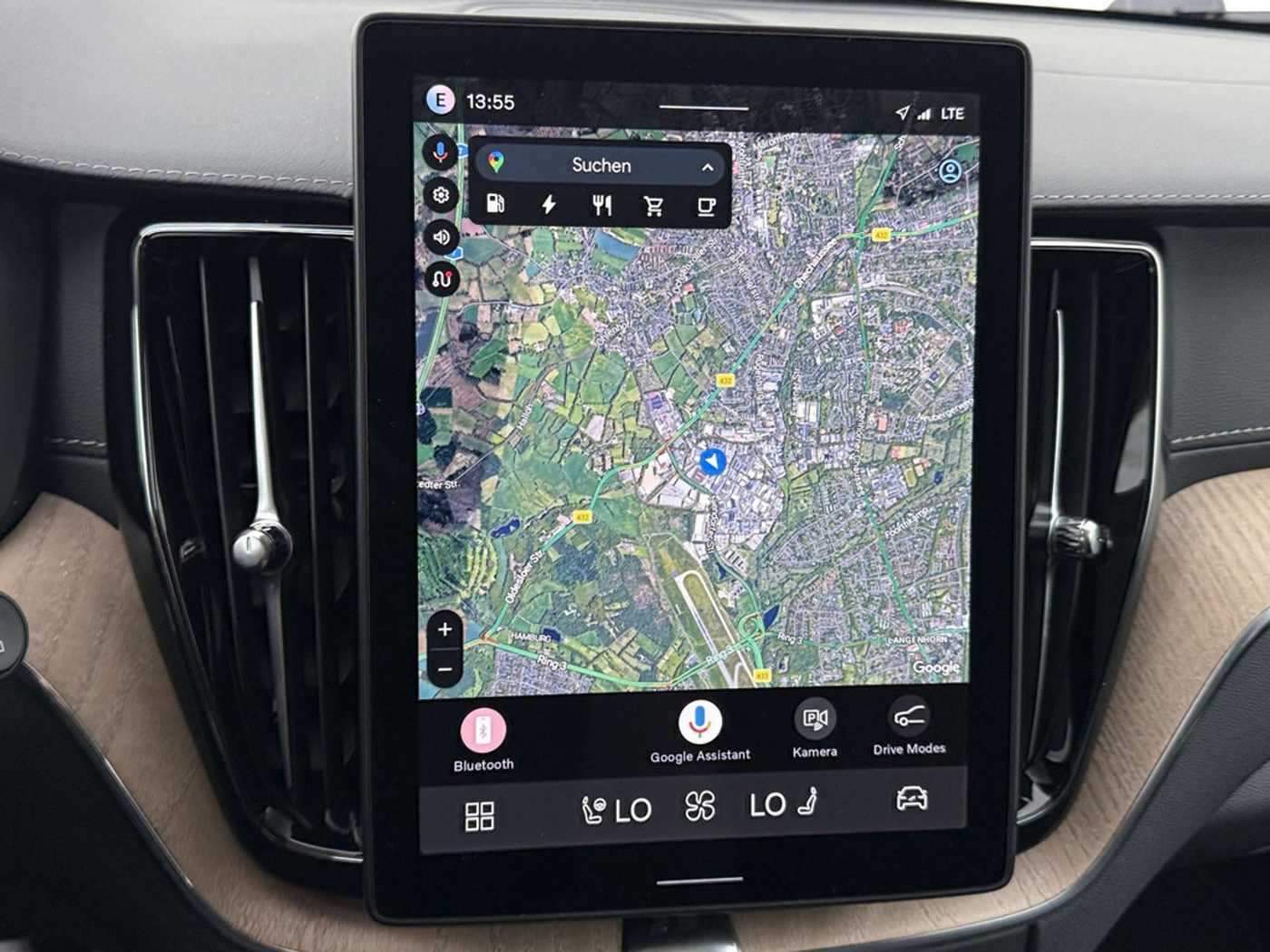Volvo XC60 – Bild 35