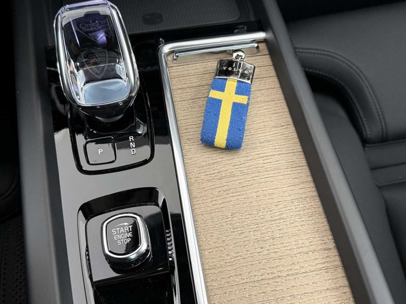 Volvo XC60 – Bild 38