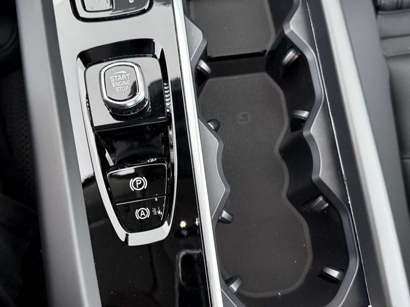 Volvo XC60 – Bild 39