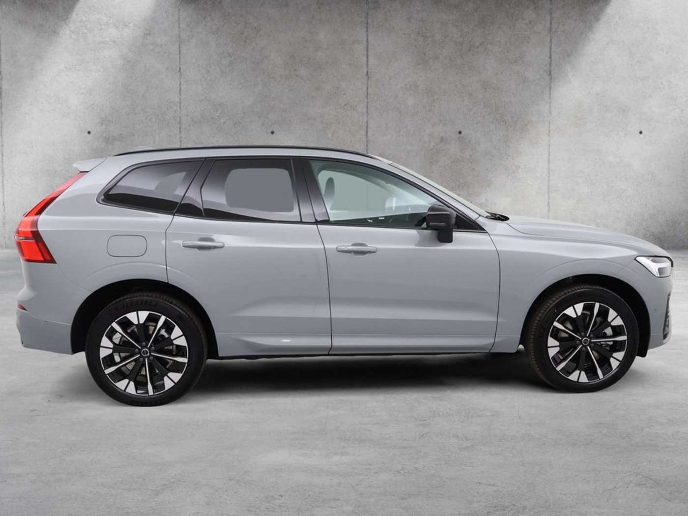 Volvo XC60 – Bild 4