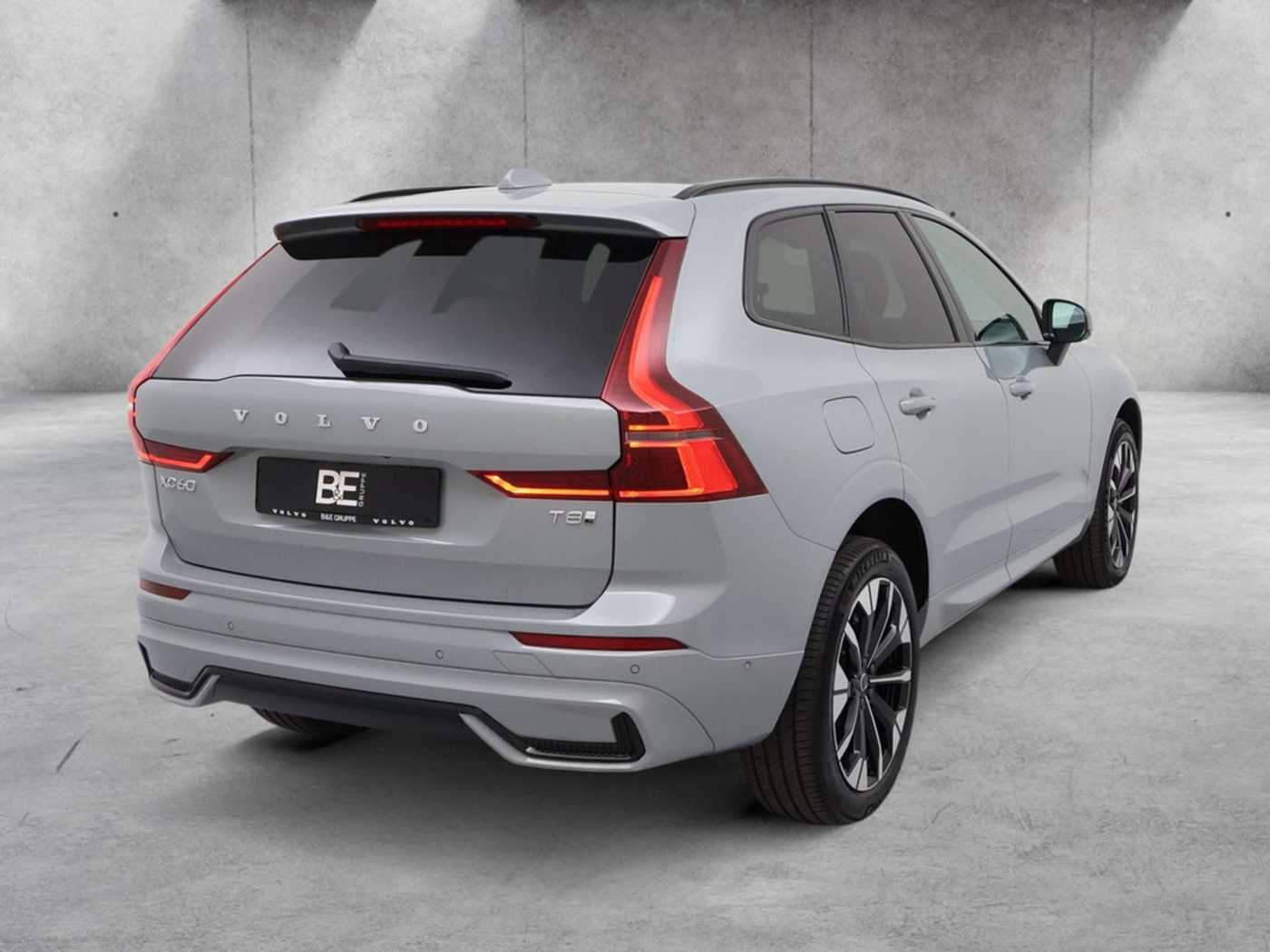 Volvo XC60 – Bild 5