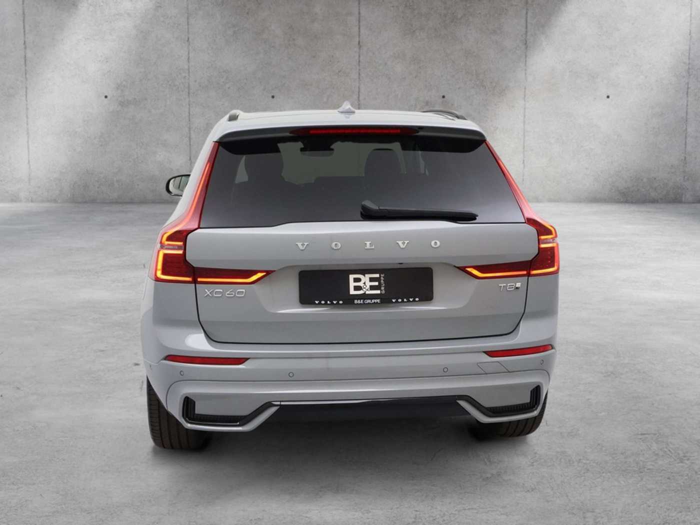 Volvo XC60 – Bild 6