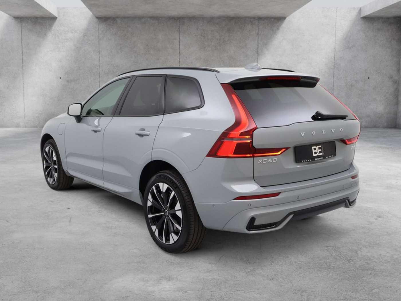 Volvo XC60 – Bild 7