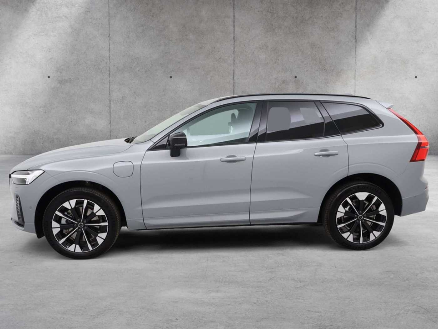 Volvo XC60 – Bild 8