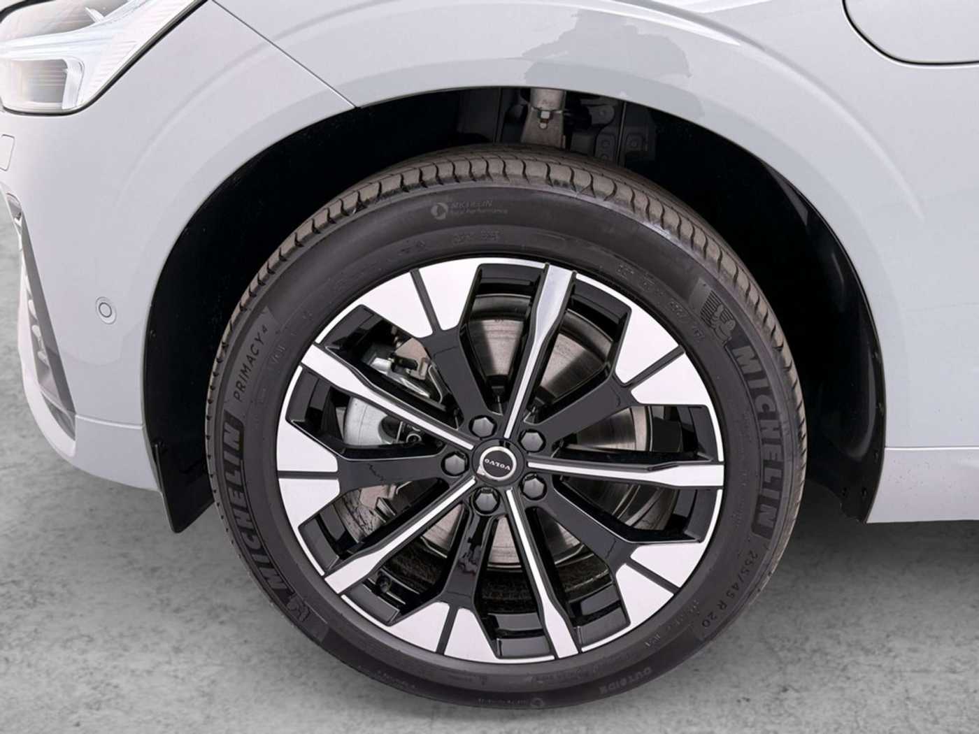 Volvo XC60 – Bild 9