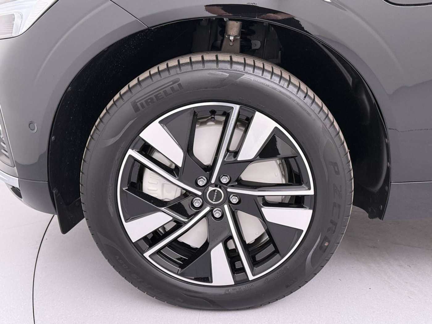 Volvo XC60 – Bild 9