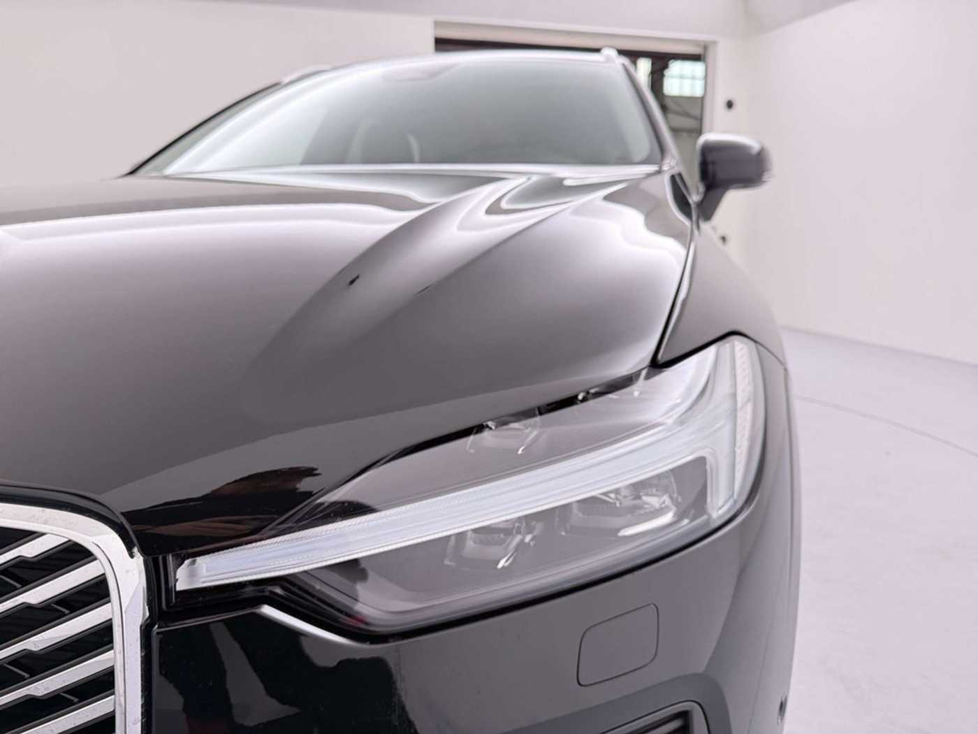Volvo XC60 – Bild 10