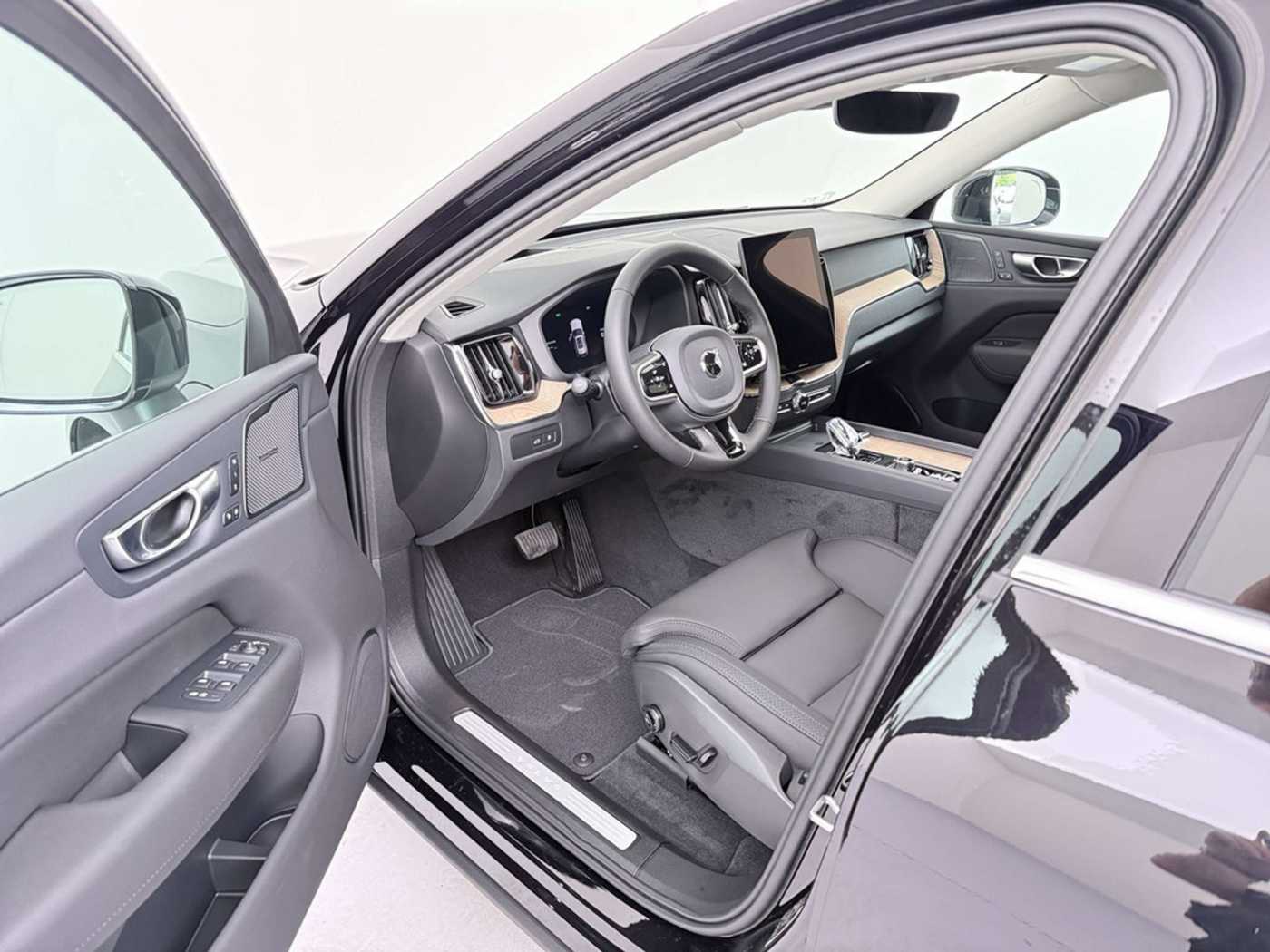 Volvo XC60 – Bild 11