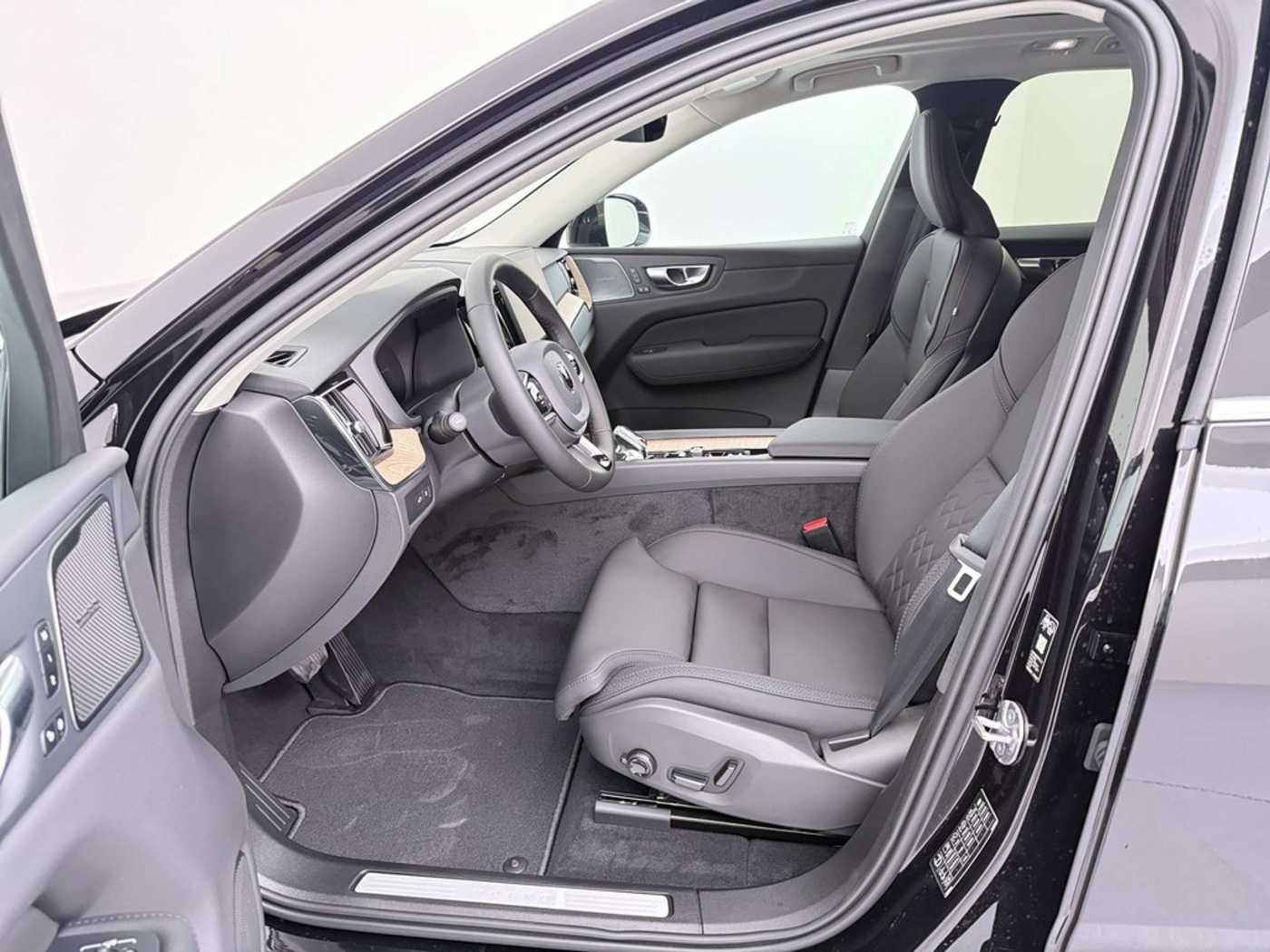 Volvo XC60 – Bild 12