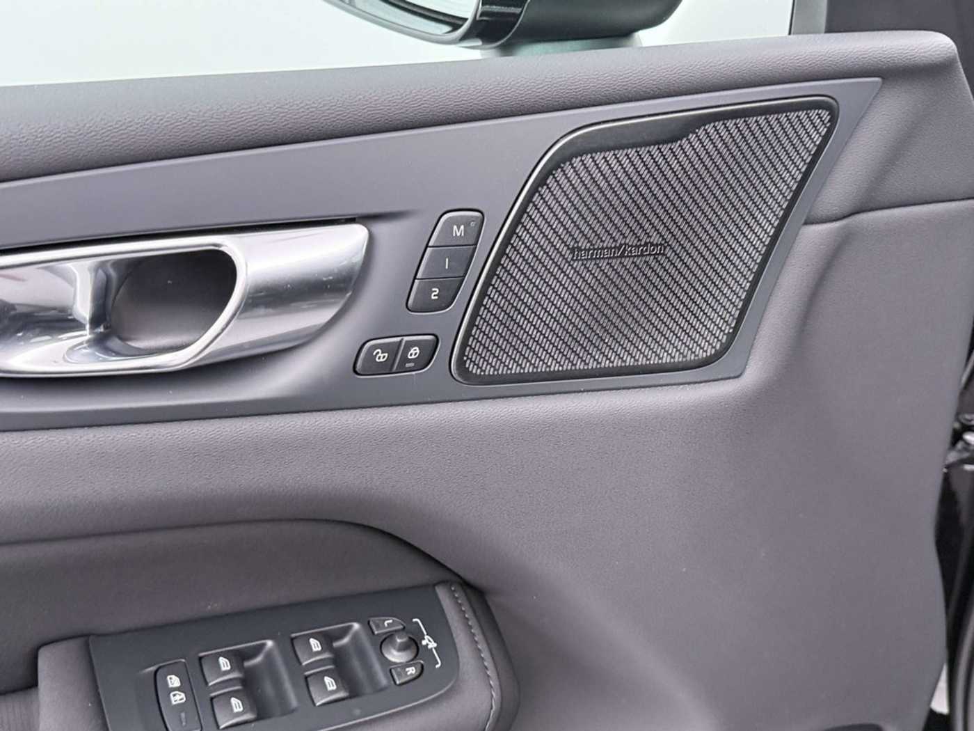 Volvo XC60 – Bild 13