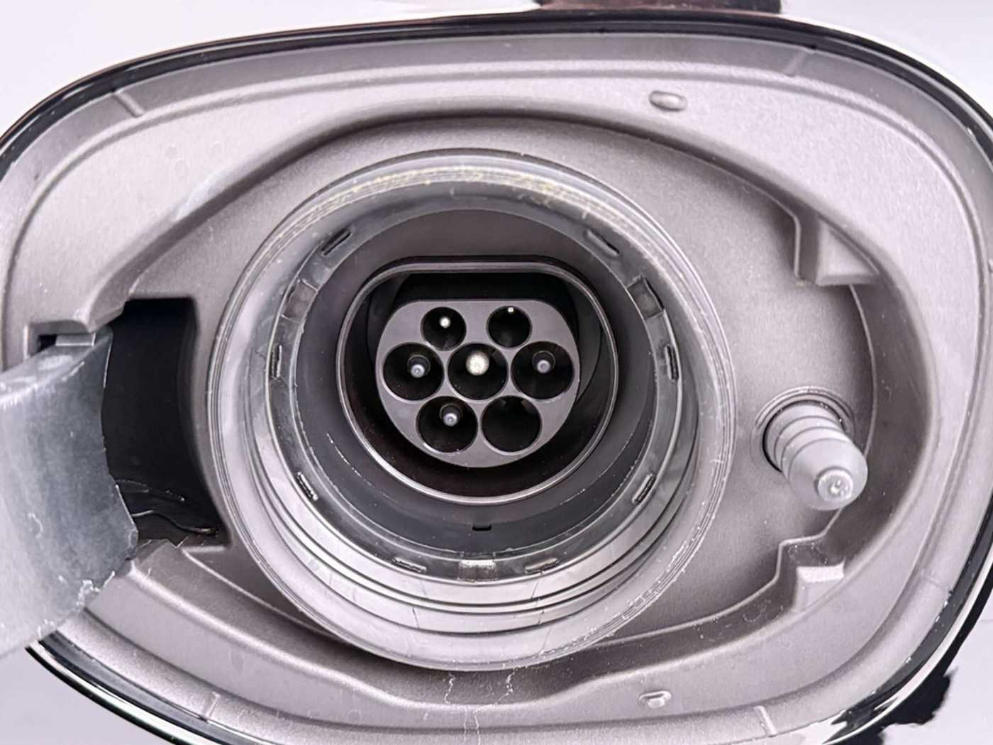 Volvo XC60 – Bild 14