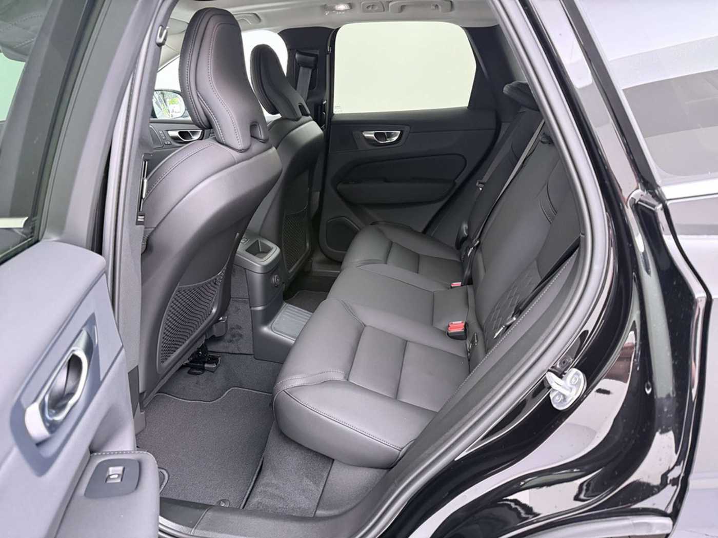 Volvo XC60 – Bild 15