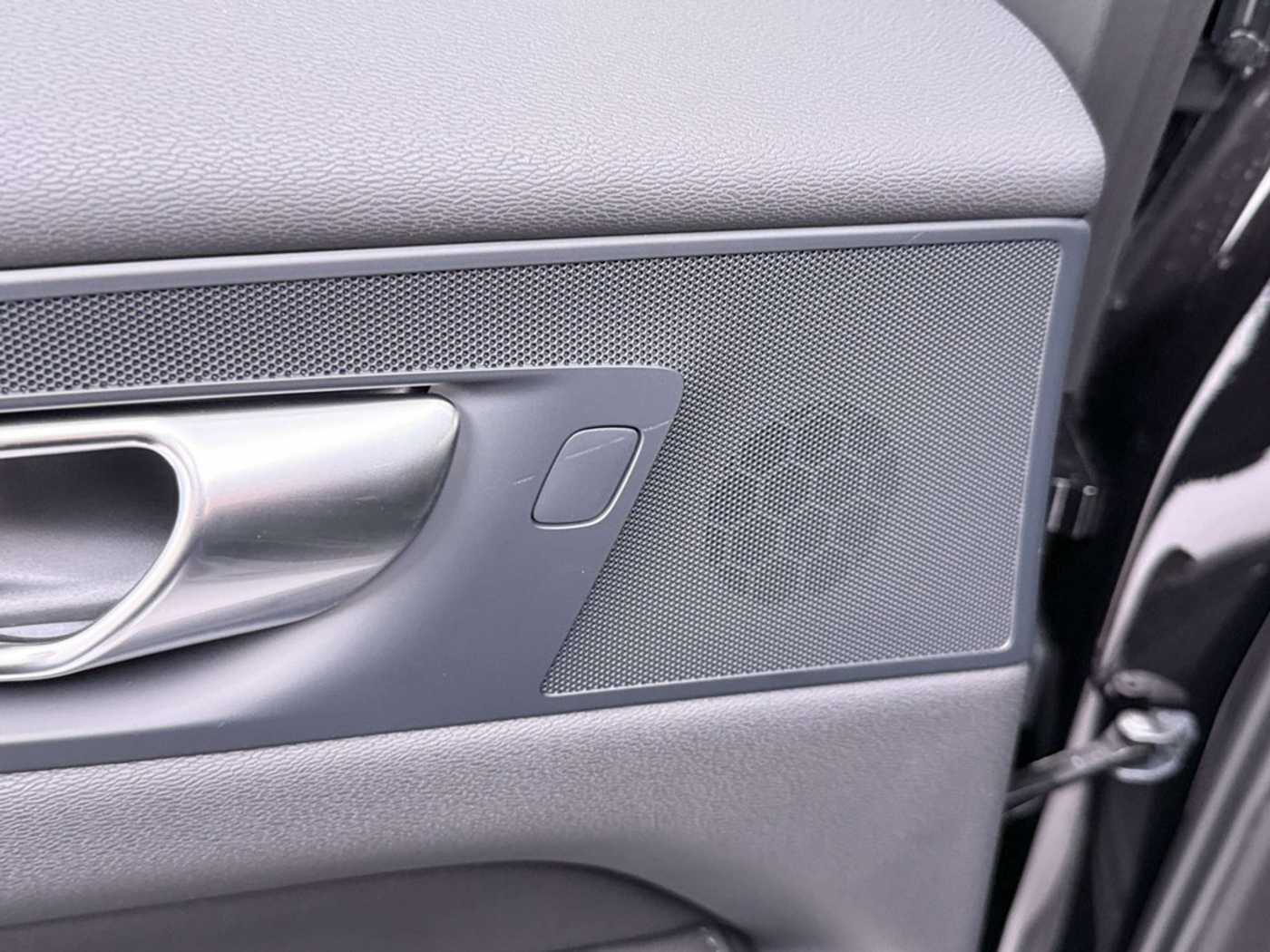 Volvo XC60 – Bild 16