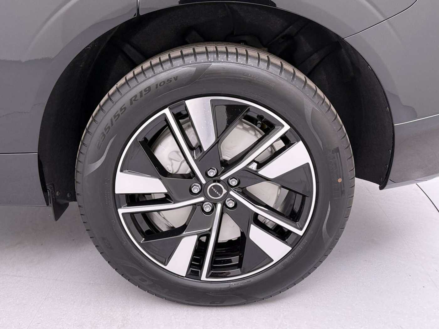Volvo XC60 – Bild 17