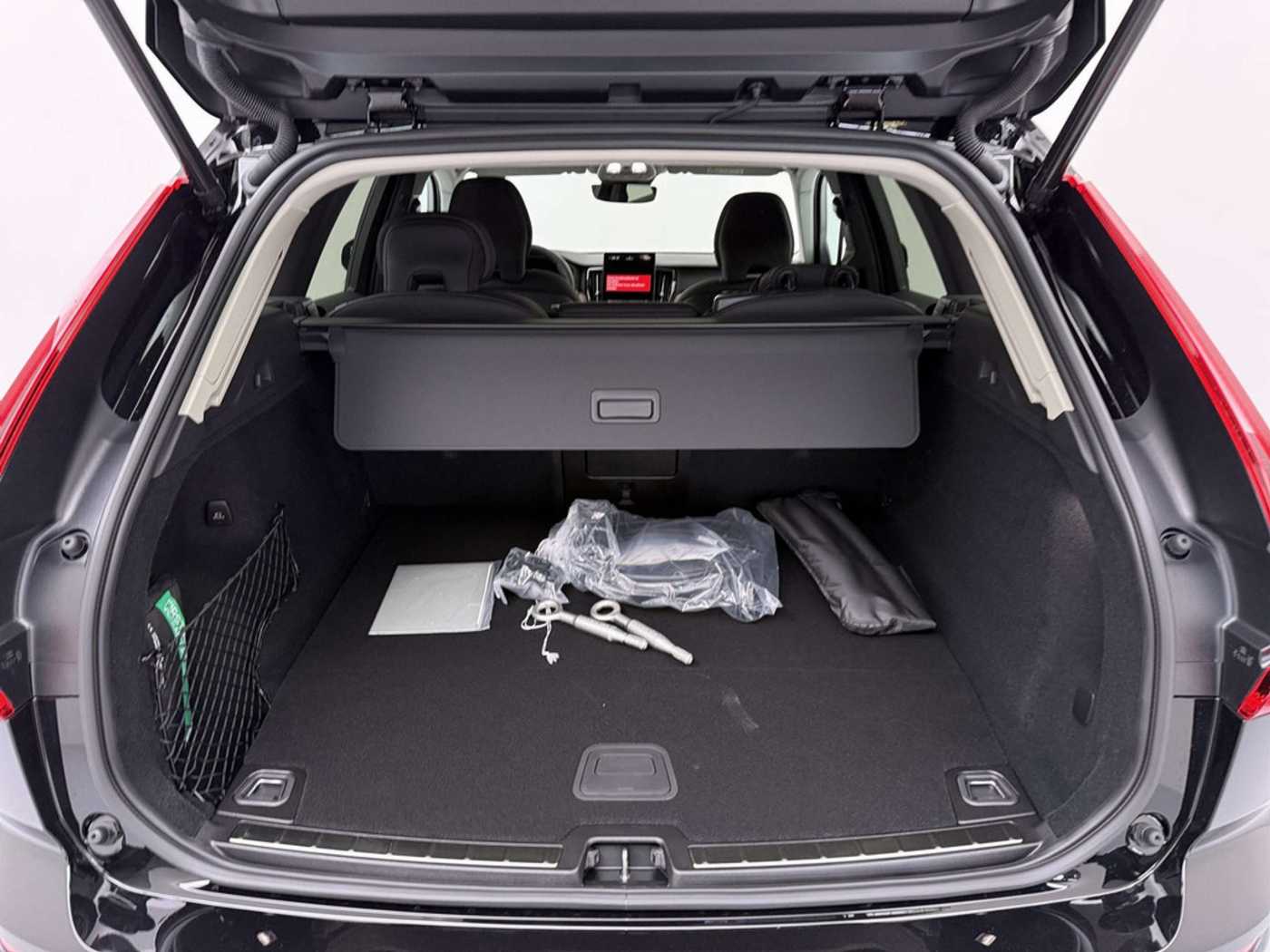 Volvo XC60 – Bild 18
