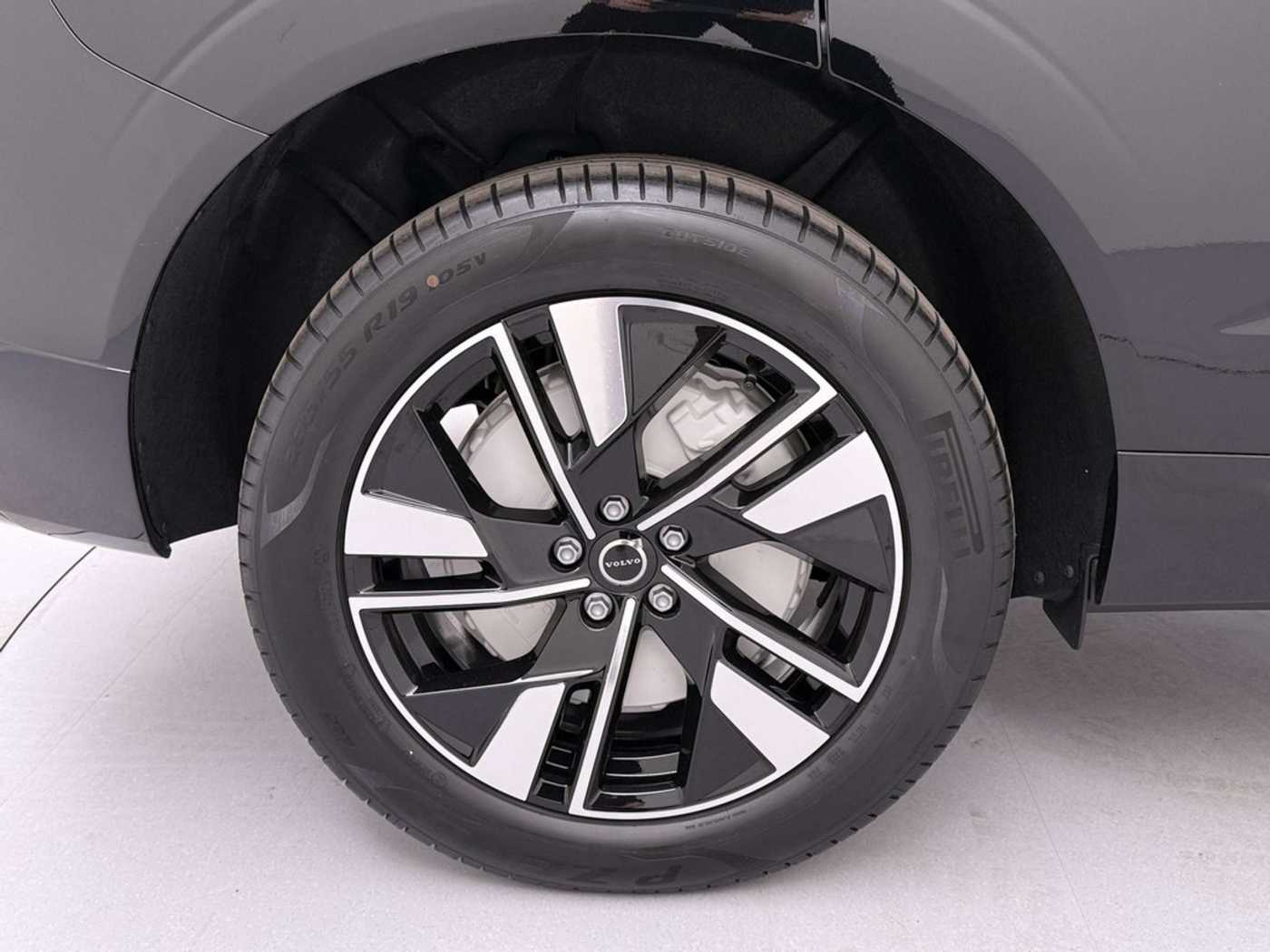 Volvo XC60 – Bild 21
