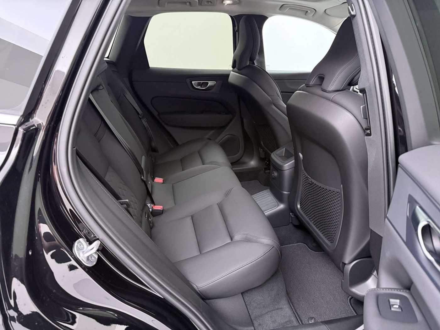 Volvo XC60 – Bild 22