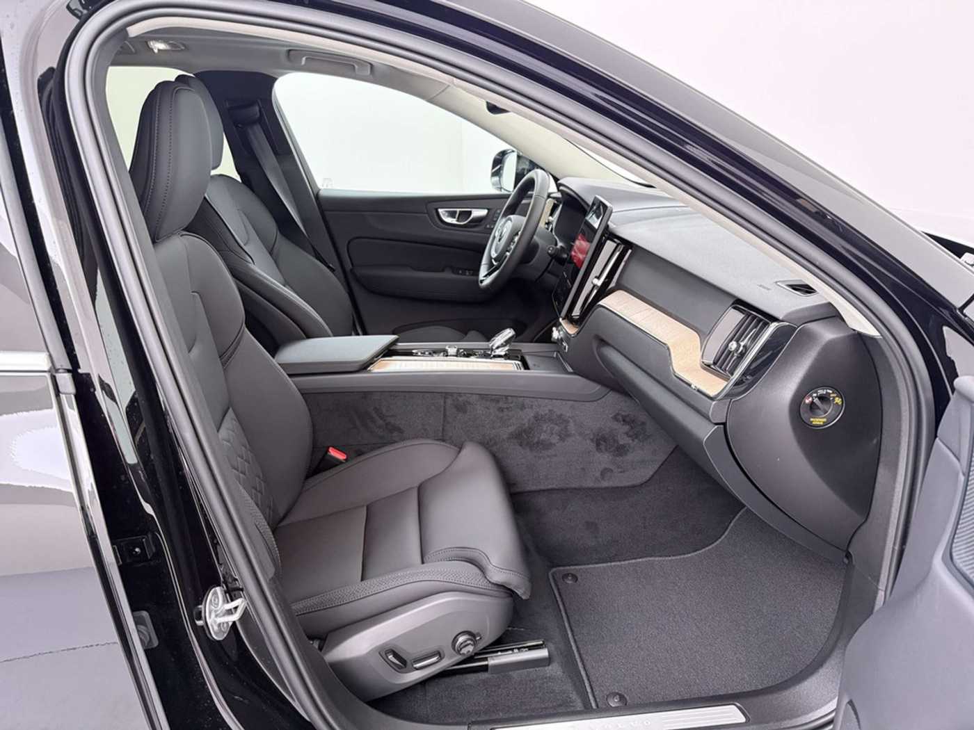 Volvo XC60 – Bild 23