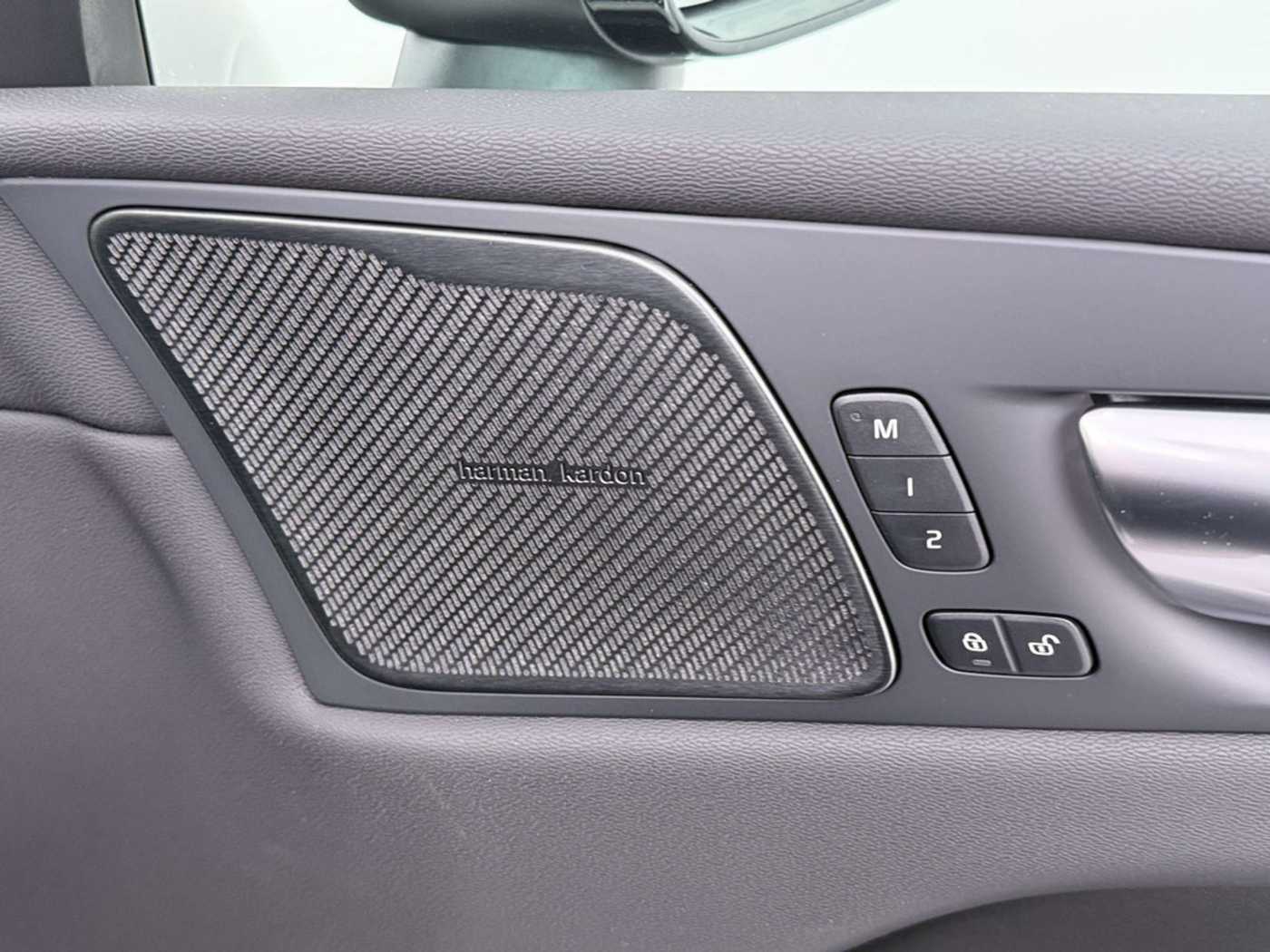 Volvo XC60 – Bild 24