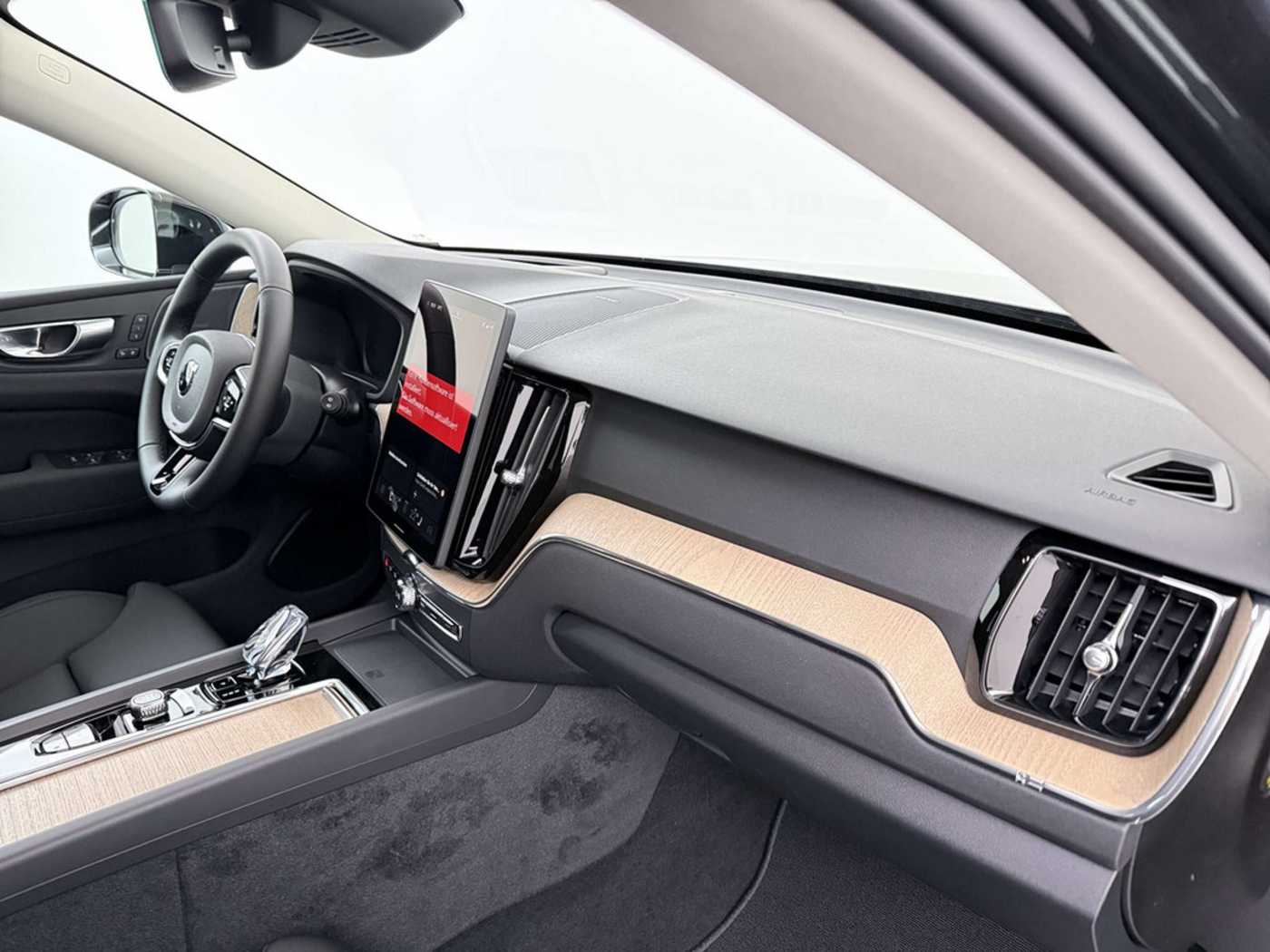 Volvo XC60 – Bild 25