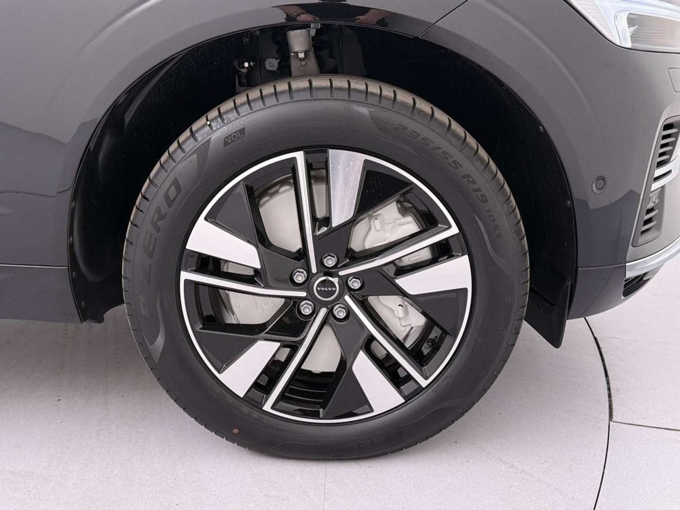 Volvo XC60 – Bild 26