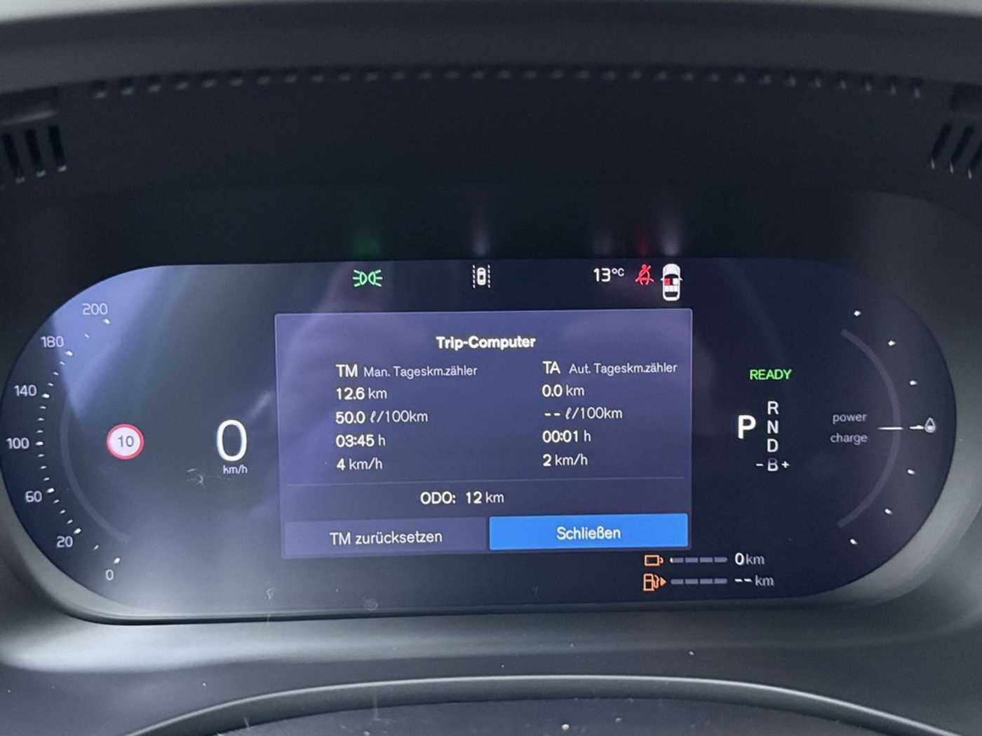 Volvo XC60 – Bild 27