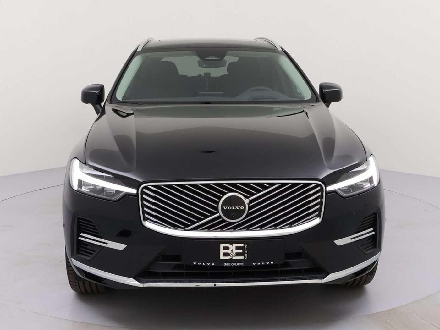 Volvo XC60 – Bild 2