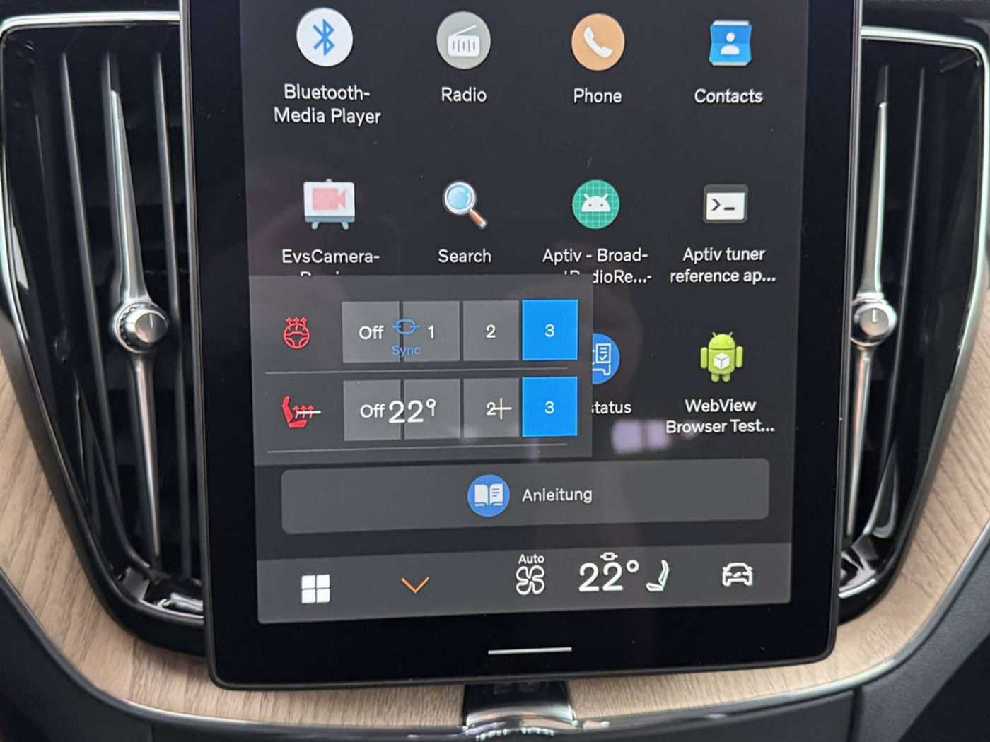 Volvo XC60 – Bild 29