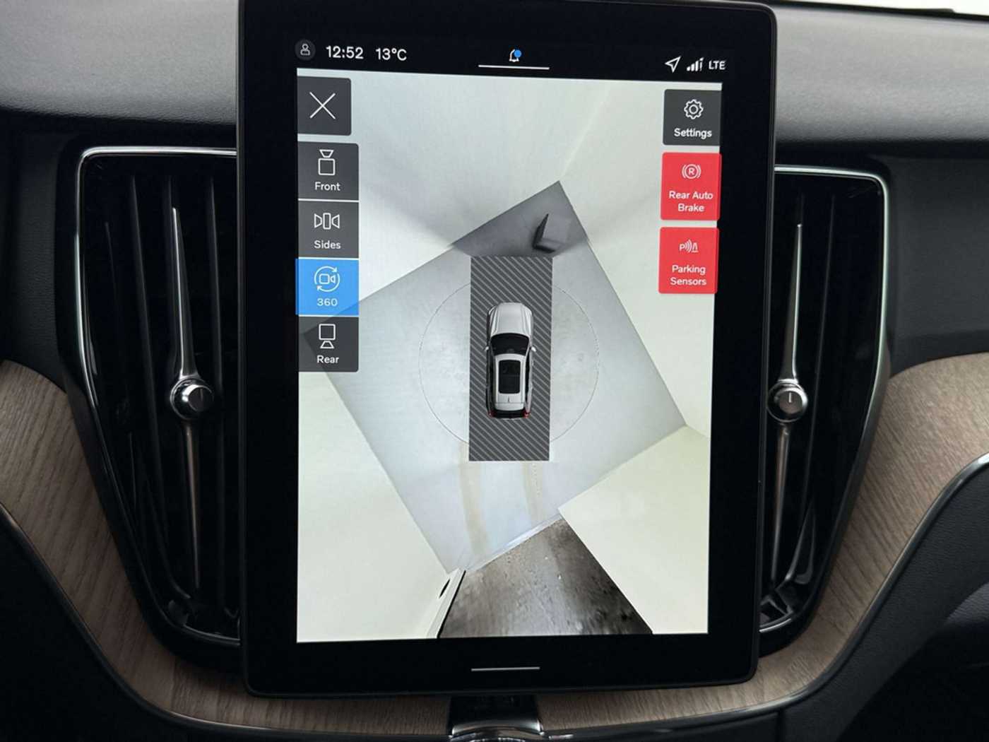 Volvo XC60 – Bild 31