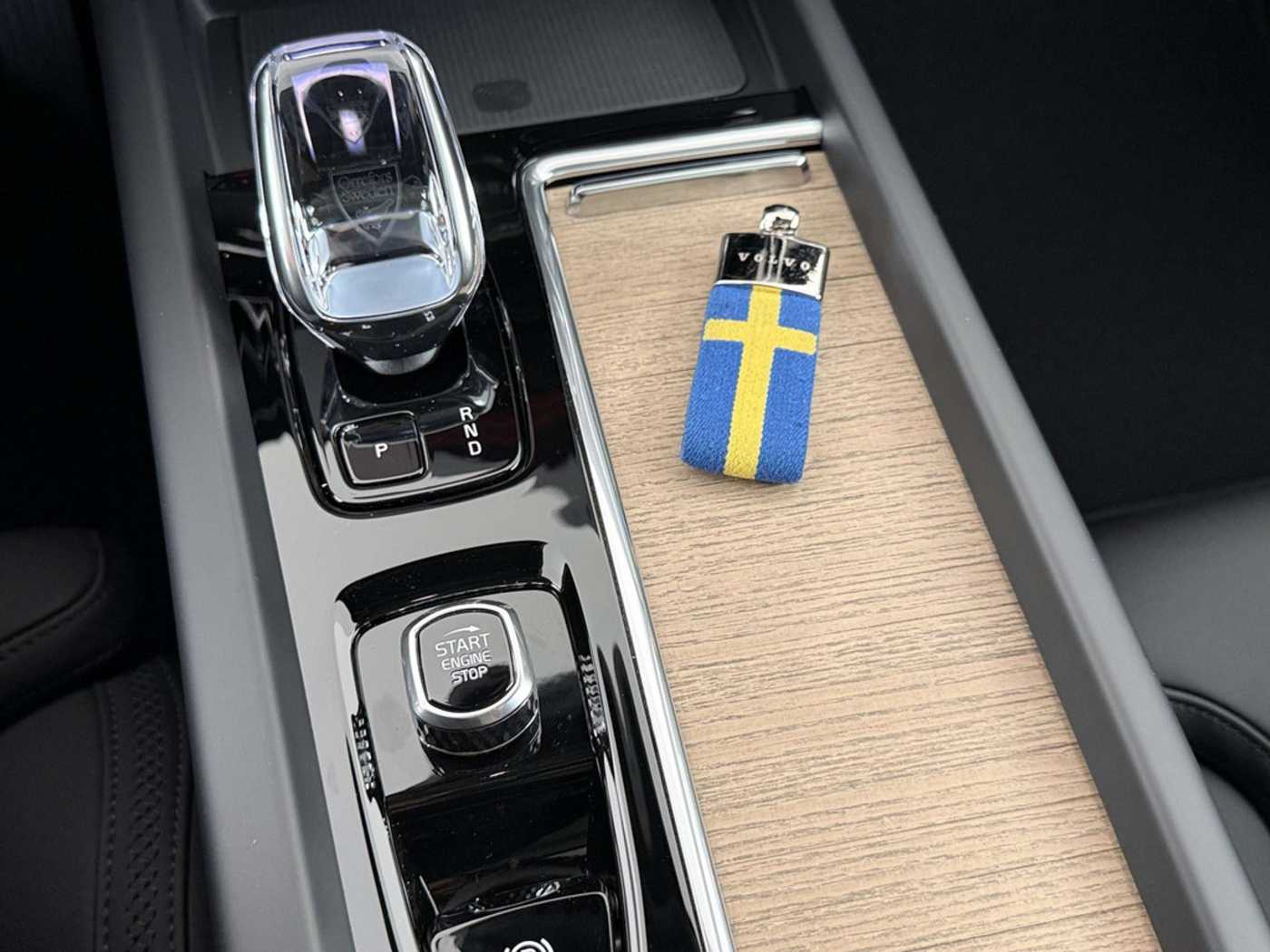 Volvo XC60 – Bild 34
