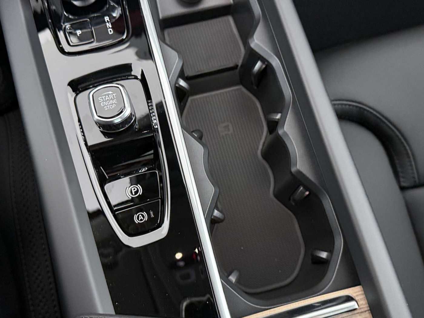 Volvo XC60 – Bild 35