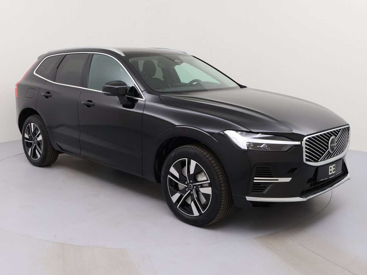 Volvo XC60 – Bild 3
