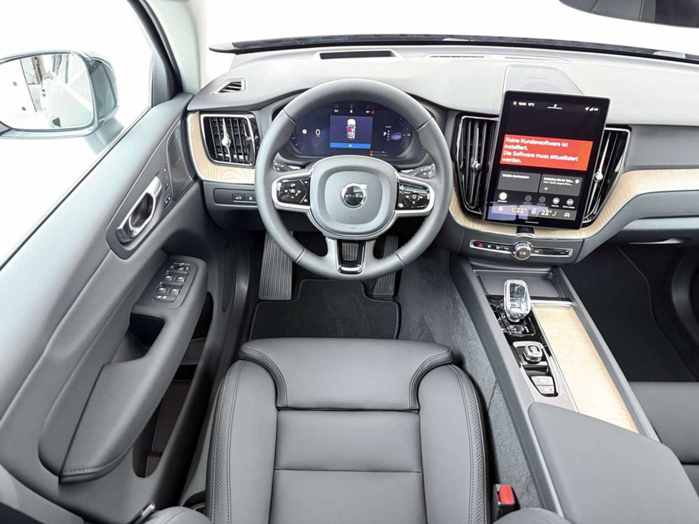 Volvo XC60 – Bild 39