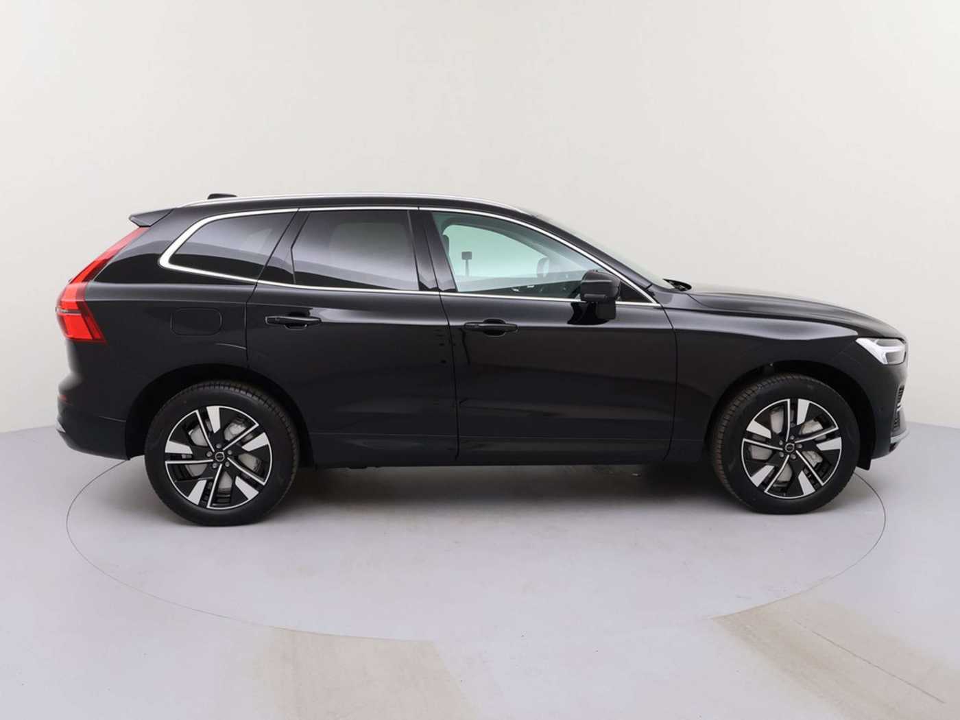 Volvo XC60 – Bild 4
