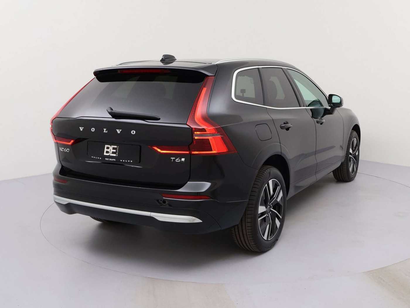 Volvo XC60 – Bild 5