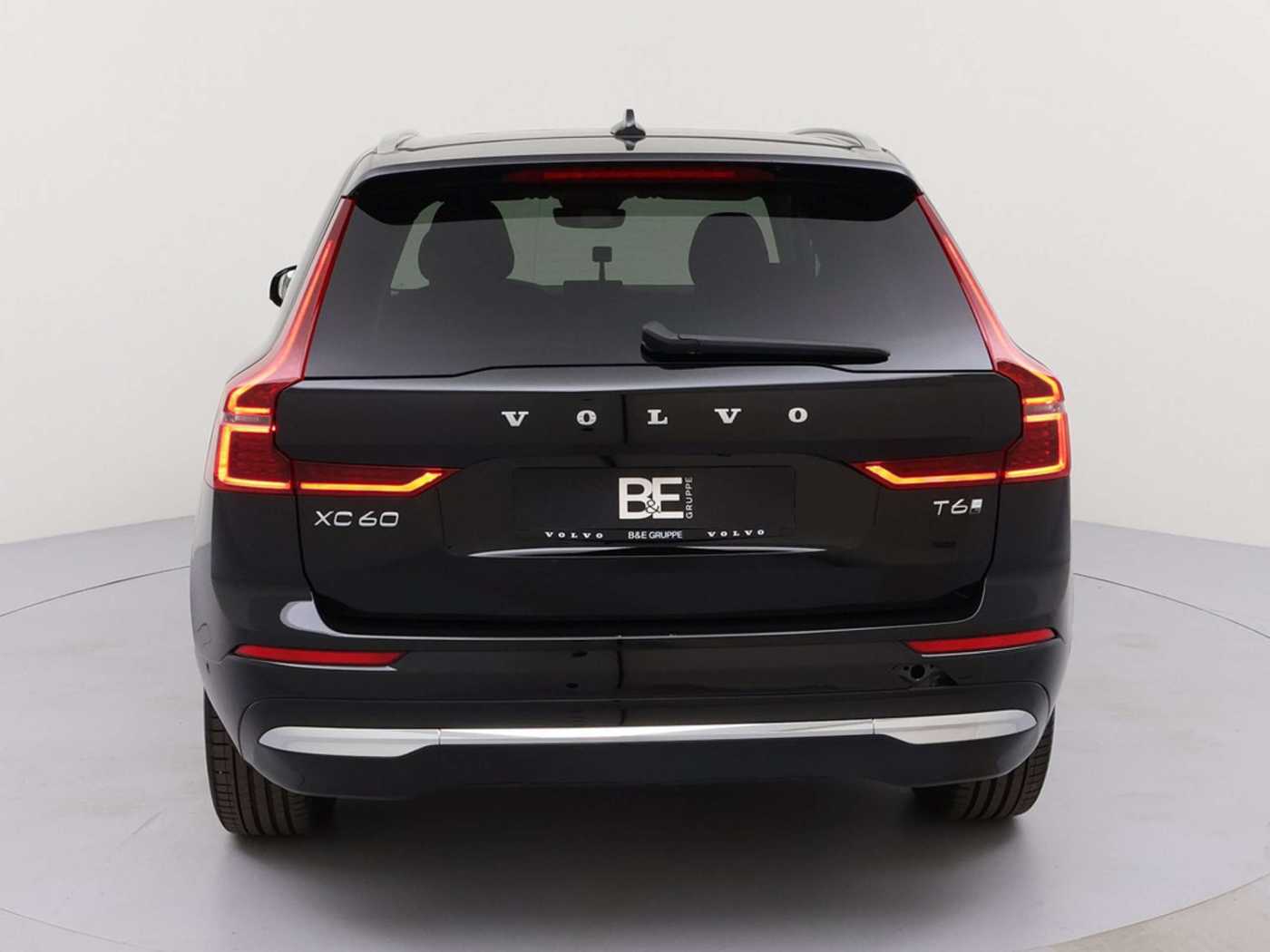 Volvo XC60 – Bild 6