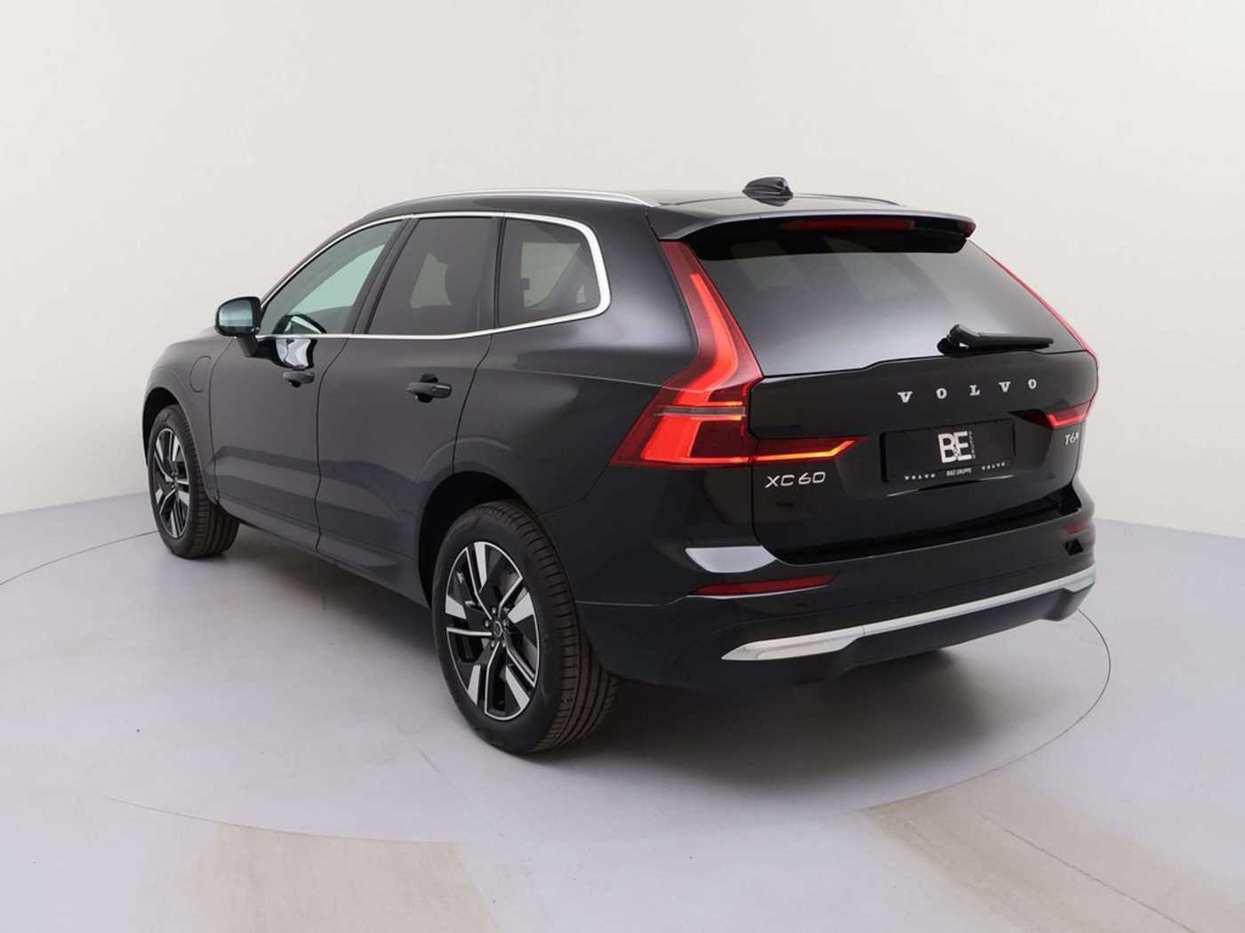 Volvo XC60 – Bild 7