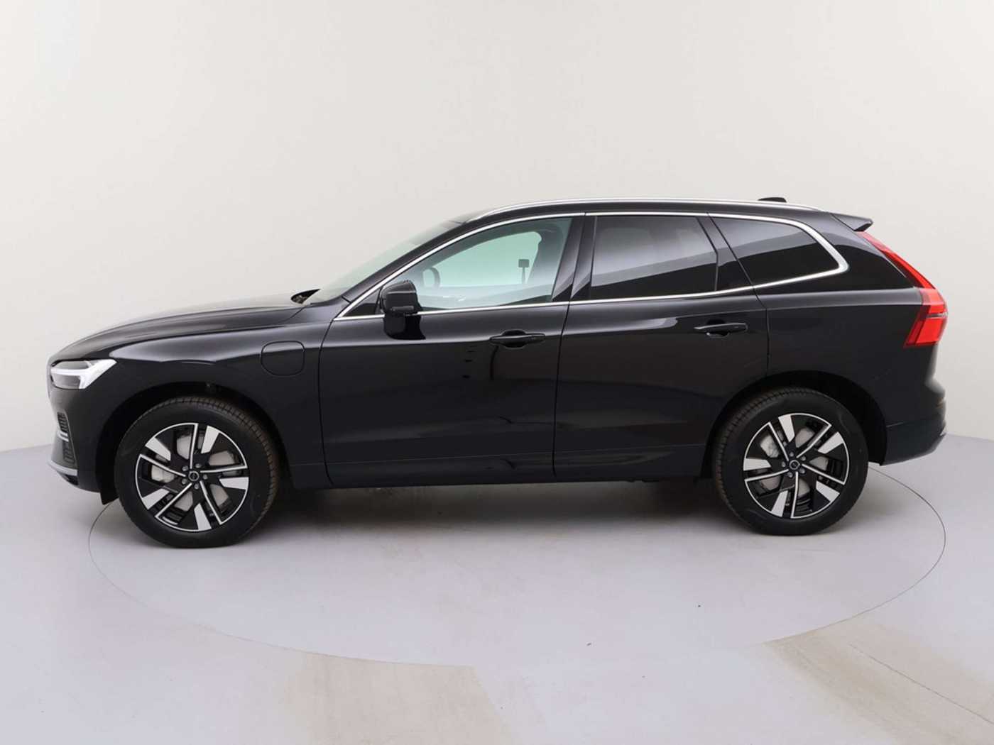 Volvo XC60 – Bild 8