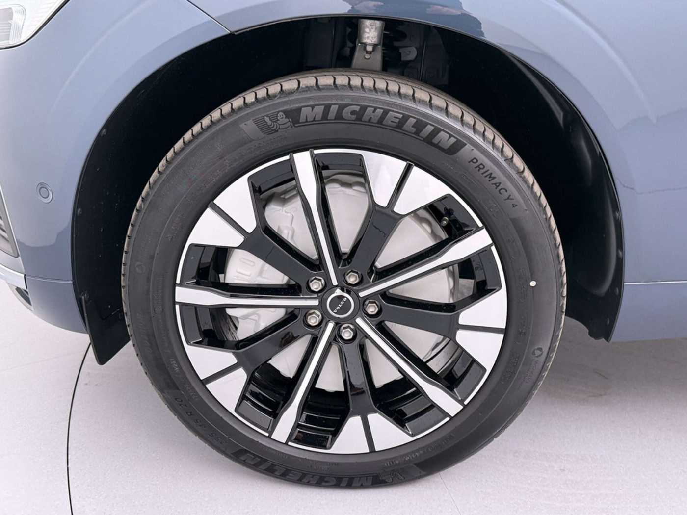 Volvo XC60 – Bild 9