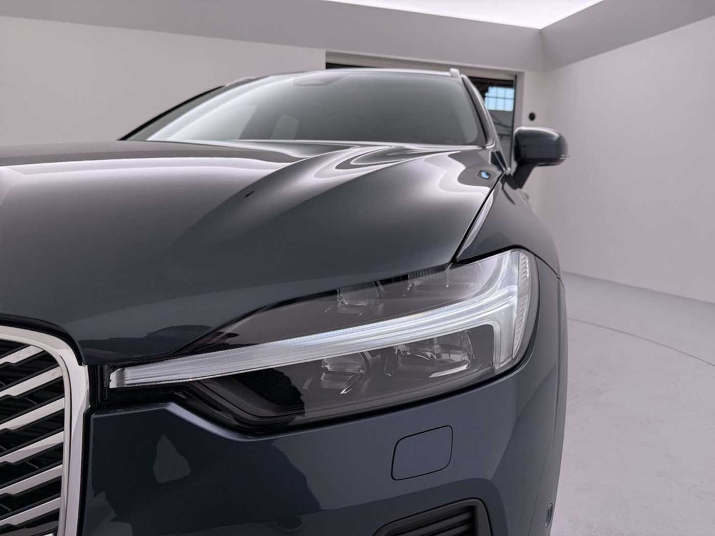 Volvo XC60 – Bild 10
