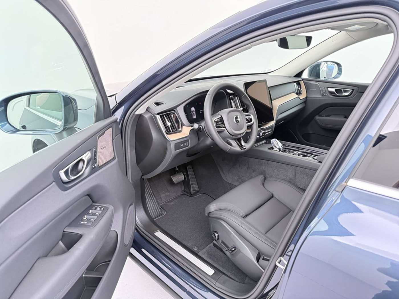 Volvo XC60 – Bild 11