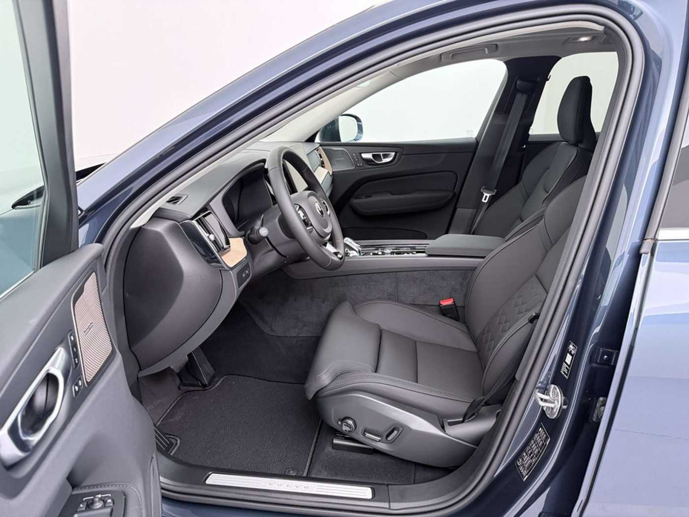 Volvo XC60 – Bild 12