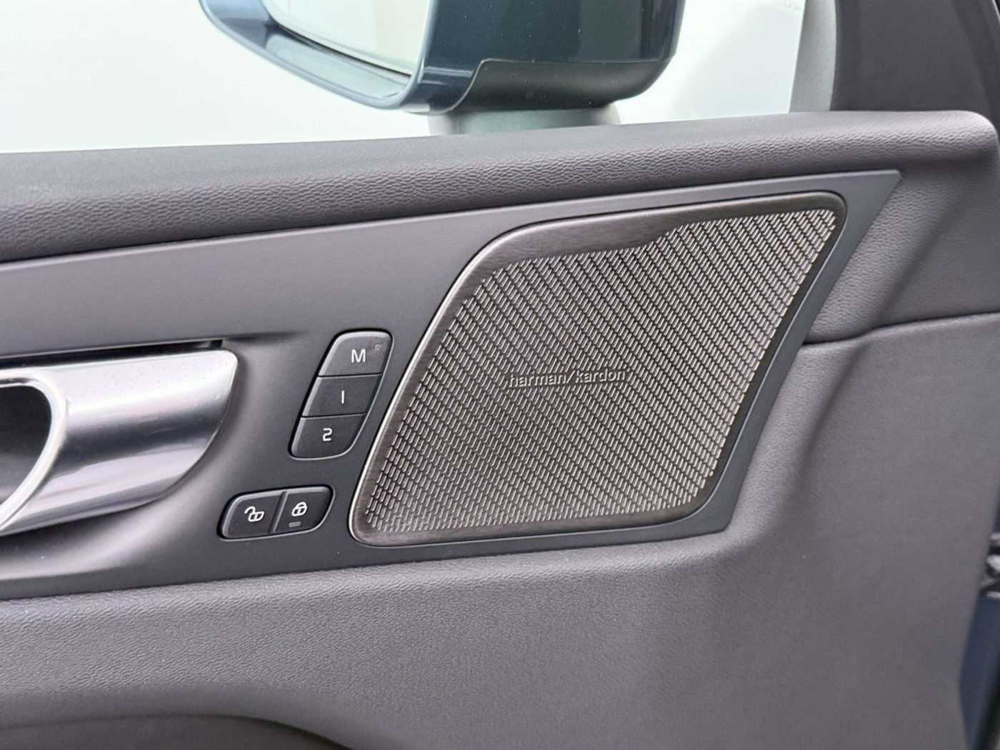 Volvo XC60 – Bild 13