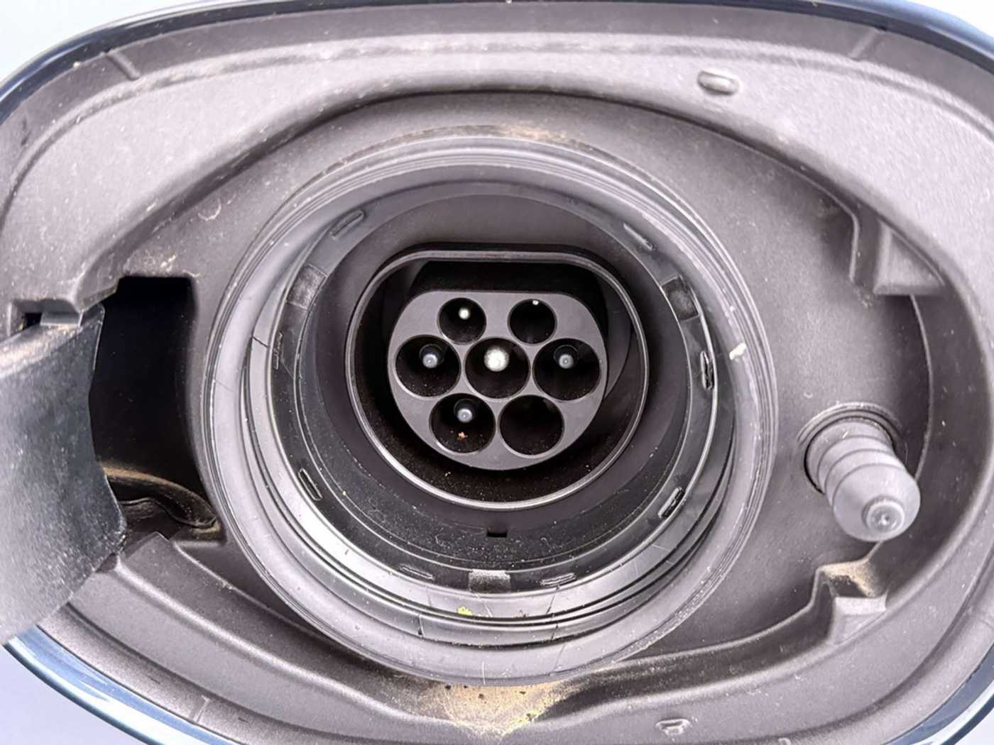 Volvo XC60 – Bild 14