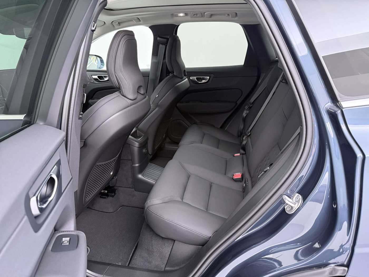 Volvo XC60 – Bild 15