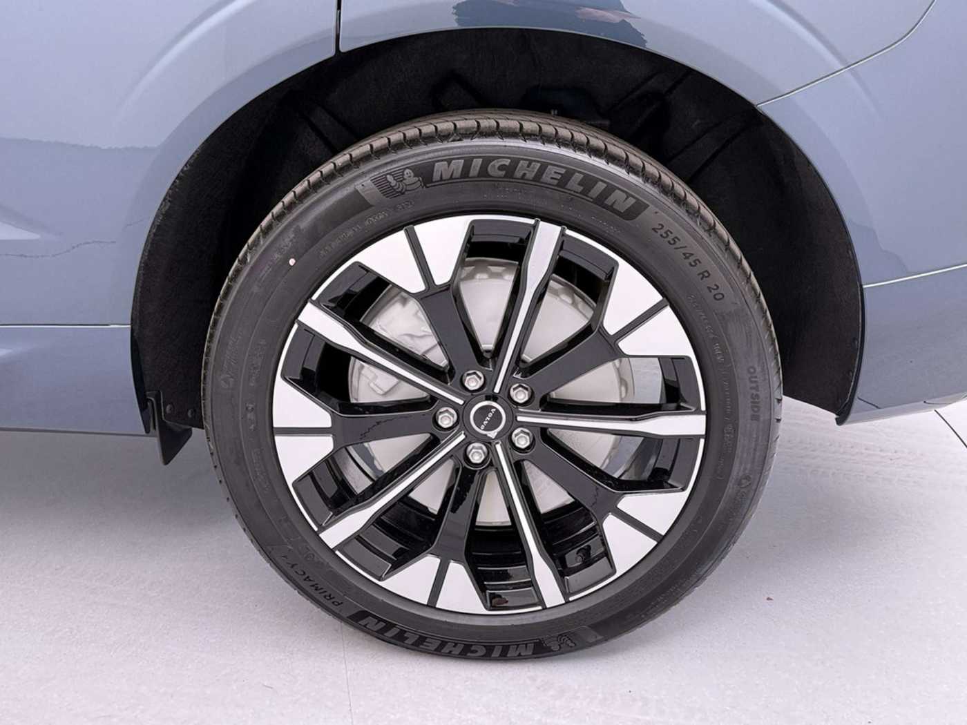 Volvo XC60 – Bild 17